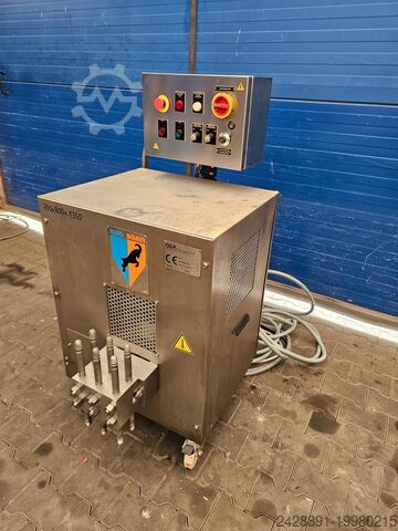 Separator GEA 3206 L