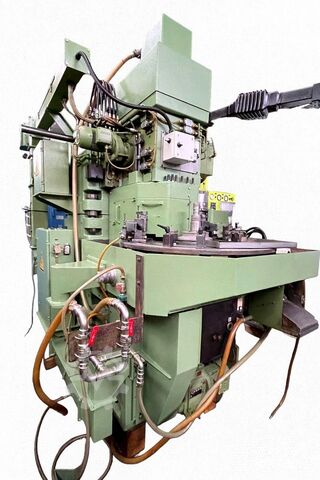 Doppelplanschleifmaschine DISKUS DDS 457 II CRA