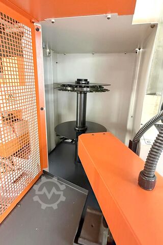 Senkerodiermaschine AGIE CHARMILLES ROBOFORM 55