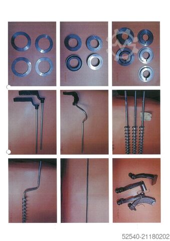 Offsetdruckmaschine Heidelberg 