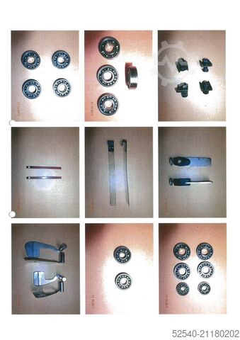 Offsetdruckmaschine Heidelberg 