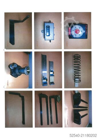 Offsetdruckmaschine Heidelberg 