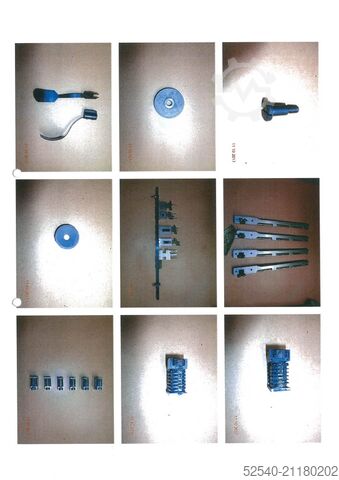 Offsetdruckmaschine Heidelberg 