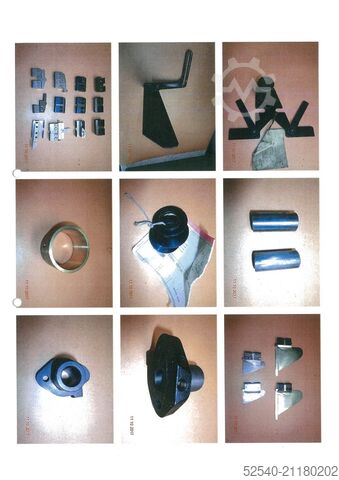 Offsetdruckmaschine Heidelberg 