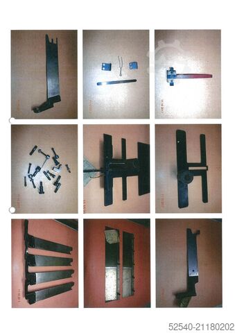 Offsetdruckmaschine Heidelberg 