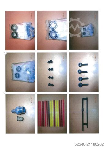 Offsetdruckmaschine Heidelberg 