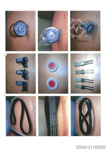 Offsetdruckmaschine Heidelberg 