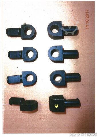 Offsetdruckmaschine Heidelberg 