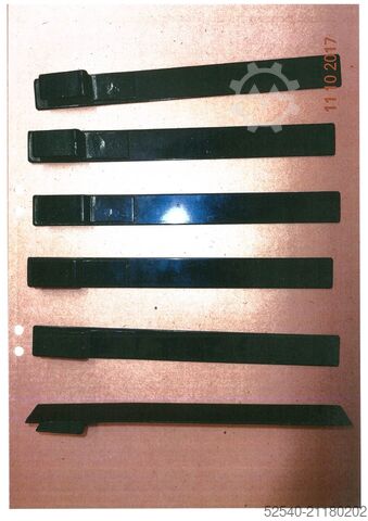 Offsetdruckmaschine Heidelberg 