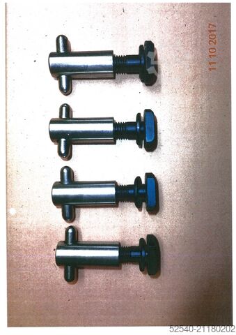 Offsetdruckmaschine Heidelberg 