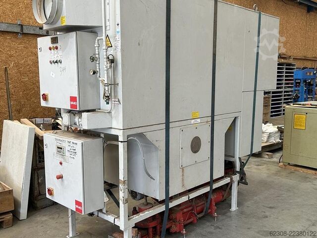 2007 SPANEX SHB40 K2 SPANEX SHB40 K2
