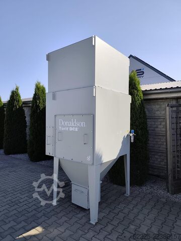  Donaldson Torit 2DFP4-SPRK