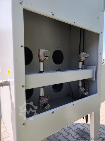  Donaldson Torit 2DFP4-SPRK