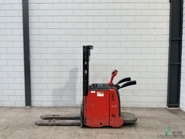 Stacker Linde L12