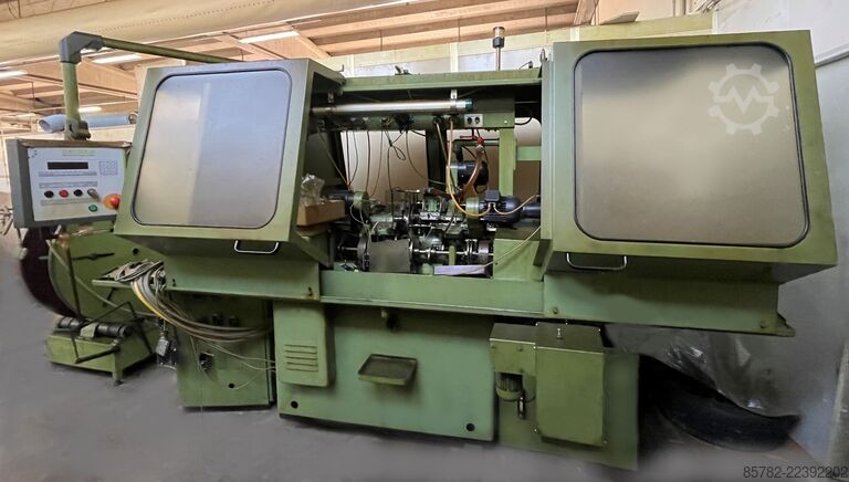 Transfer machine EUBAMA S8