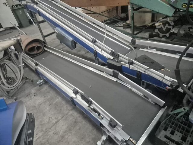 Forderband Forderband Transportband Conveyor