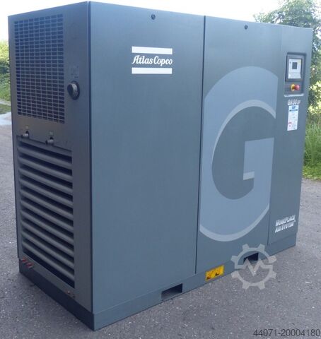 Screw compressor GA90FF Atlas Copco GA90FF