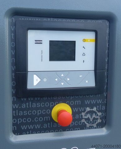 Screw compressor GA90FF Atlas Copco GA90FF