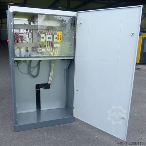 Screw compressor GA90FF Atlas Copco GA90FF