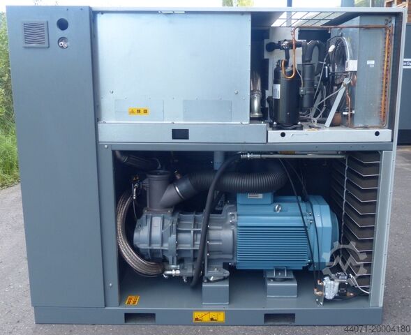 Screw compressor GA90FF Atlas Copco GA90FF