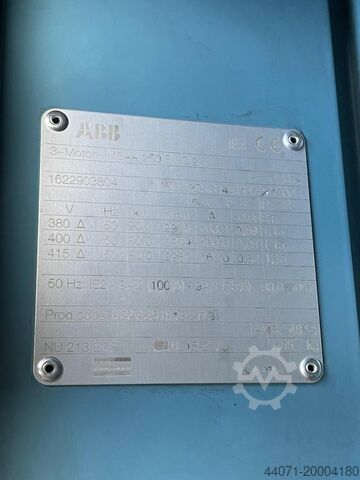 Screw compressor GA90FF Atlas Copco GA90FF