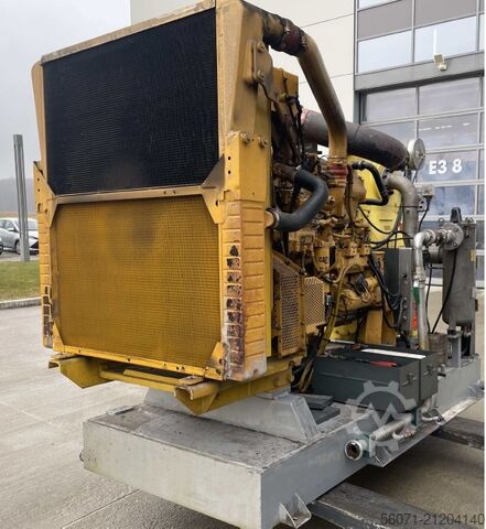 Hochdruckwasserstrahlanlage Hammelmann HDP484