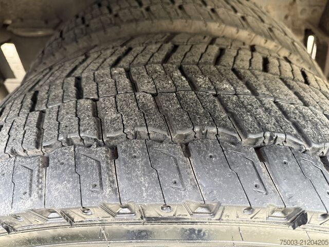 Autokran Daf CF85 360 6X2*4 Kran HMF 1075