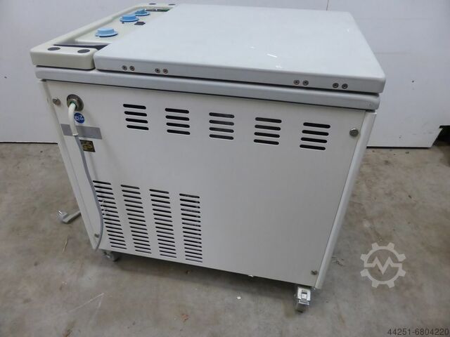 Cooling centrifuge incl. rotor 3360 Heraeus Minifuge RF