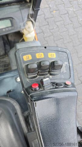 Forklift Doosan B 20 T-5 FFT