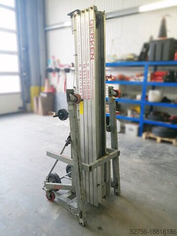 Genie SLC 24 Genie SLC 24