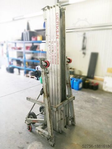 Genie SLC 24 Genie SLC 24