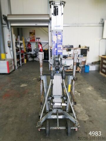 Genie SLC 24 Genie SLC 24