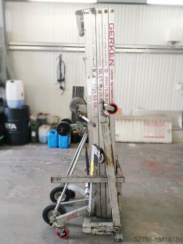 Genie SLC 24 Genie SLC 24