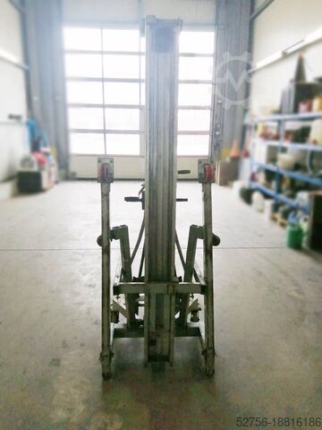 Genie SLC 24 Genie SLC 24