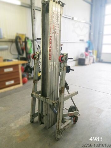 Genie SLC 24 Genie SLC 24