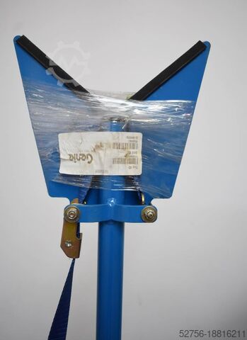 Genie Rohrhalter Genie Rohrhalter