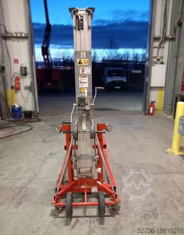 Genie SLC 24 Genie SLC 24