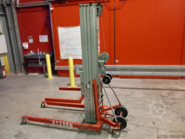 Genie SLC 24 Genie SLC 24