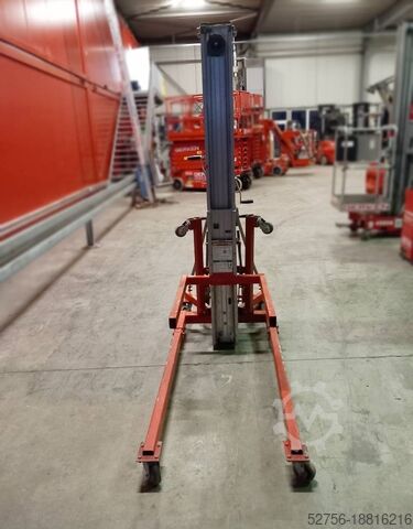 Genie SLC 24 Genie SLC 24