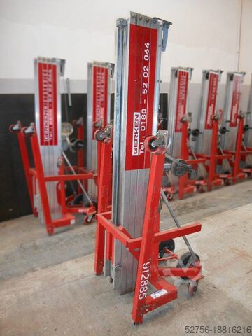 Genie SLC 24 Genie SLC 24