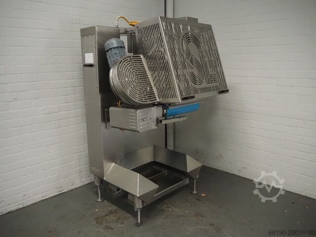Slicer / applicator Selo SL