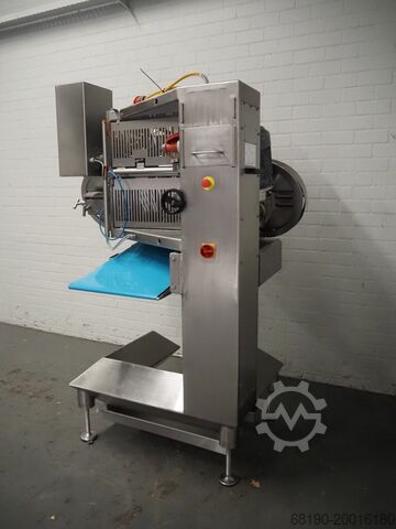 Slicer / applicator Selo SL