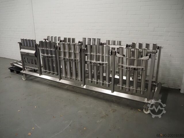 Slicer / applicator Selo SL