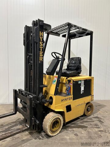 Gabelstapler Hyster J1.50 XL