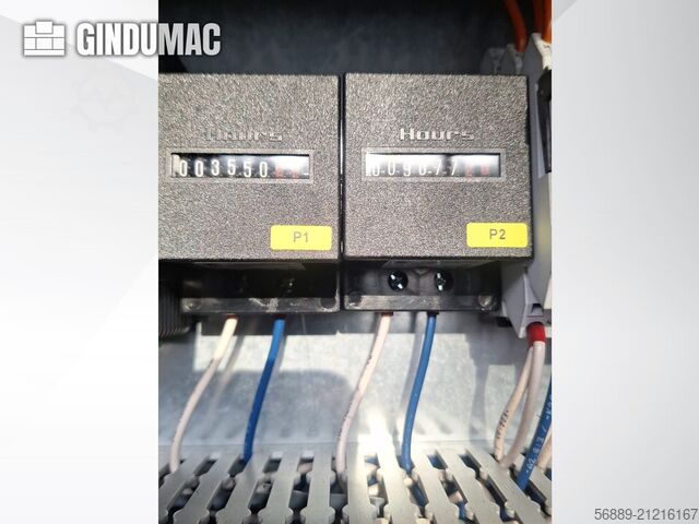 Bystronic Fiber 4020 6KW Bystronic Fiber 4020 6KW