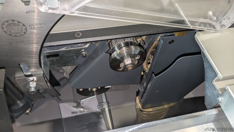 Kombinierte Maschine HAMMER B3 WINNER