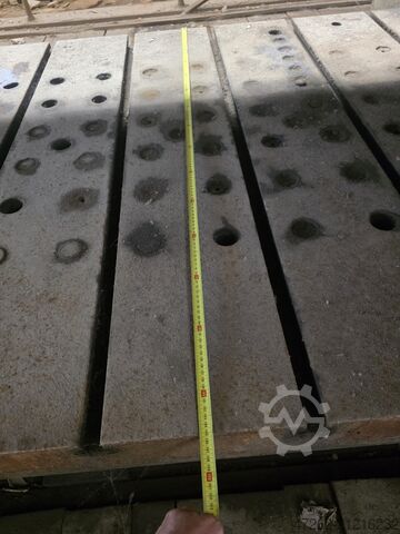 Tuschierpresse Erfurt PE2-H-315 ES