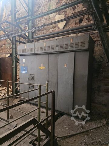 Tuschierpresse Erfurt PE2-H-315 ES