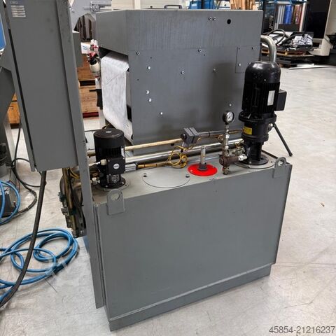 Deckel Maho DMF 250 linear Bj. 2004, IntNr231486 DMG DMF 250
