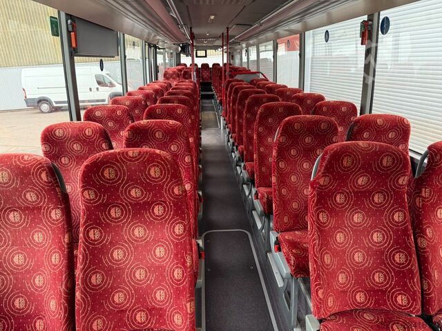 Überlandbus SETRA S 419 UL, Klima Hohe Sitze